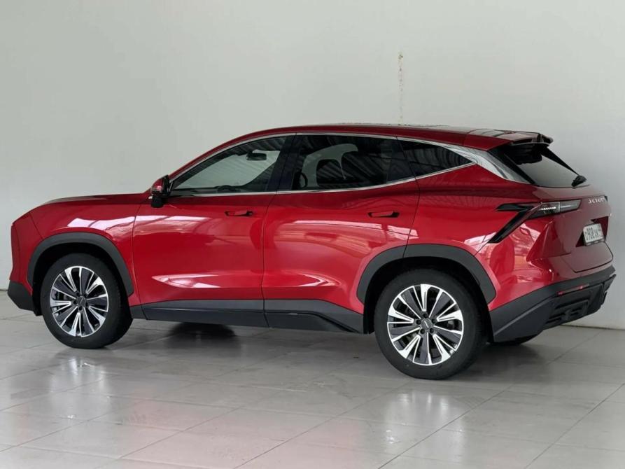 JETOUR DASHING I Кострома  - изображение 8