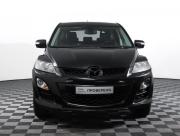 Mazda CX-7 I Рестайлинг Москва  - изображение 22