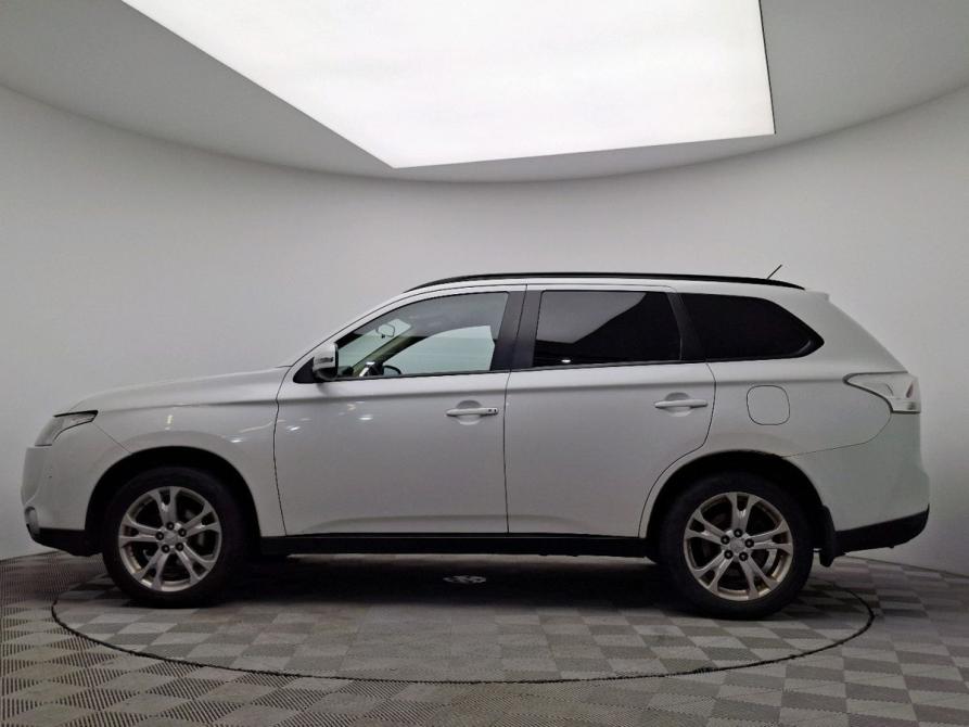 Mitsubishi Outlander III Мурманск  - изображение 4