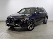 Mercedes-Benz GLC I (X253) Химки  - изображение 29