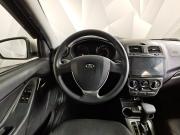 Lada (ВАЗ) Granta I Рестайлинг Москва  - изображение 40