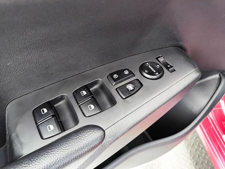 Hyundai Solaris II Рестайлинг Уфа  - изображение 23