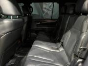 Lexus LX III Рестайлинг 2 Пермь  - изображение 46