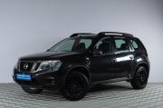 Nissan Terrano III (D10) Челябинск  - изображение 19
