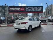 Hyundai Solaris II Рестайлинг Альметьевск  - изображение 34
