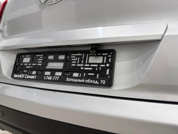 Hyundai Creta I с пробегом 2017 года, цена 1 399 000 рублей, 172600 км, внедорожник, Автокод Объявления