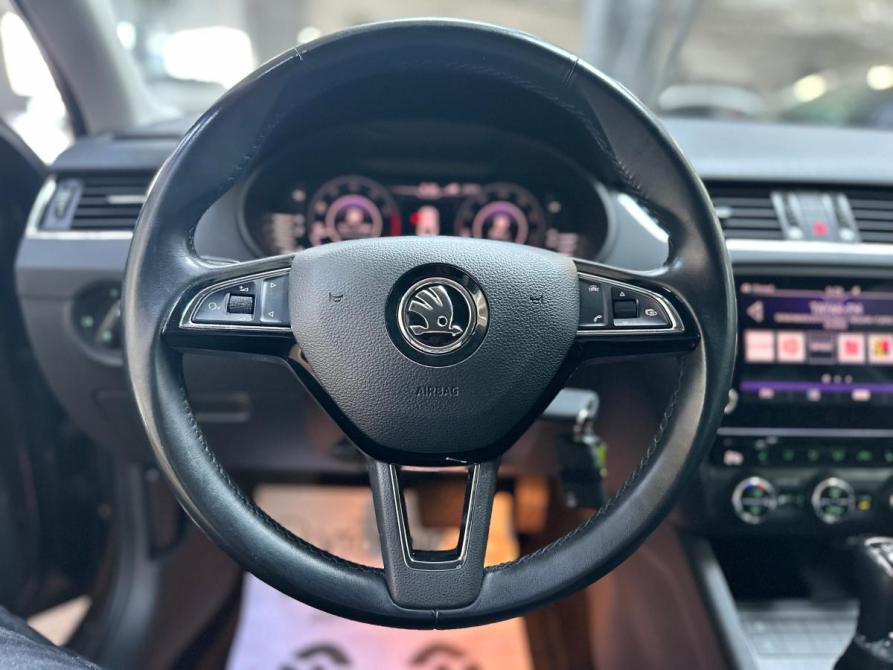 Skoda Octavia III (A7) Рестайлинг Набережные Челны  - изображение 21