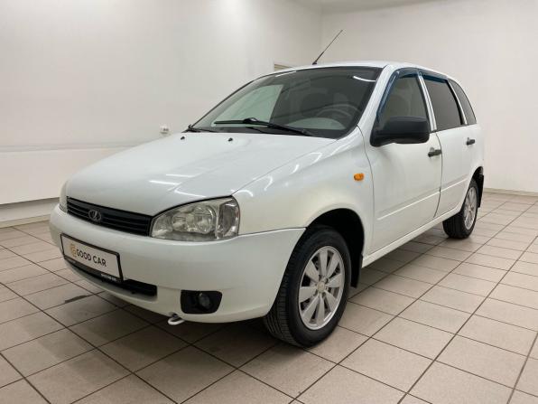 Lada (ВАЗ) Kalina I с пробегом 2012 года, цена 310 000 рублей, 261988 км, универсал, Автокод Объявления