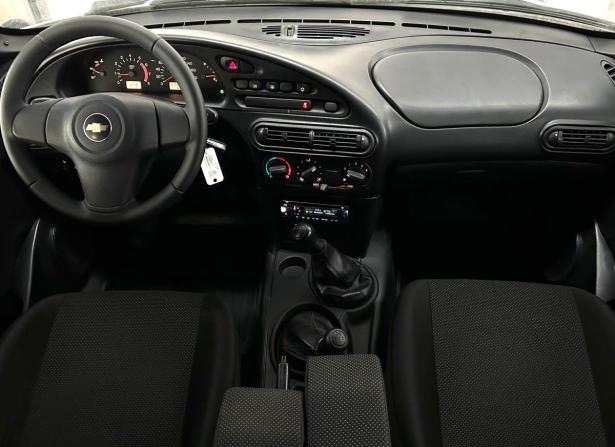 Chevrolet Niva I Рестайлинг с пробегом 2016 года, цена 599 000 рублей, 216098 км, внедорожник, Автокод Объявления