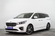 Kia Carnival III Сургут  - изображение 24