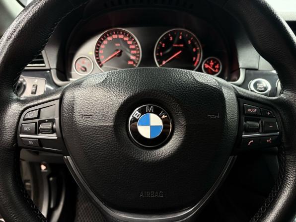 BMW 5 серии VI (F10/F11/F07) Рестайлинг с пробегом 2013 года, цена 1 879 900 рублей, 255372 км, седан, Автокод Объявления