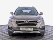 FAW Besturn X80 I Рестайлинг Москва  - изображение 31