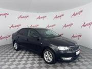 Skoda Rapid I Псков  - изображение 27