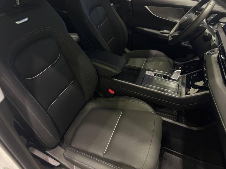 Chery Tiggo 7 Pro Max I Ростов-на-Дону  - изображение 17