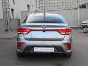 Kia Rio IV Москва  - изображение 22