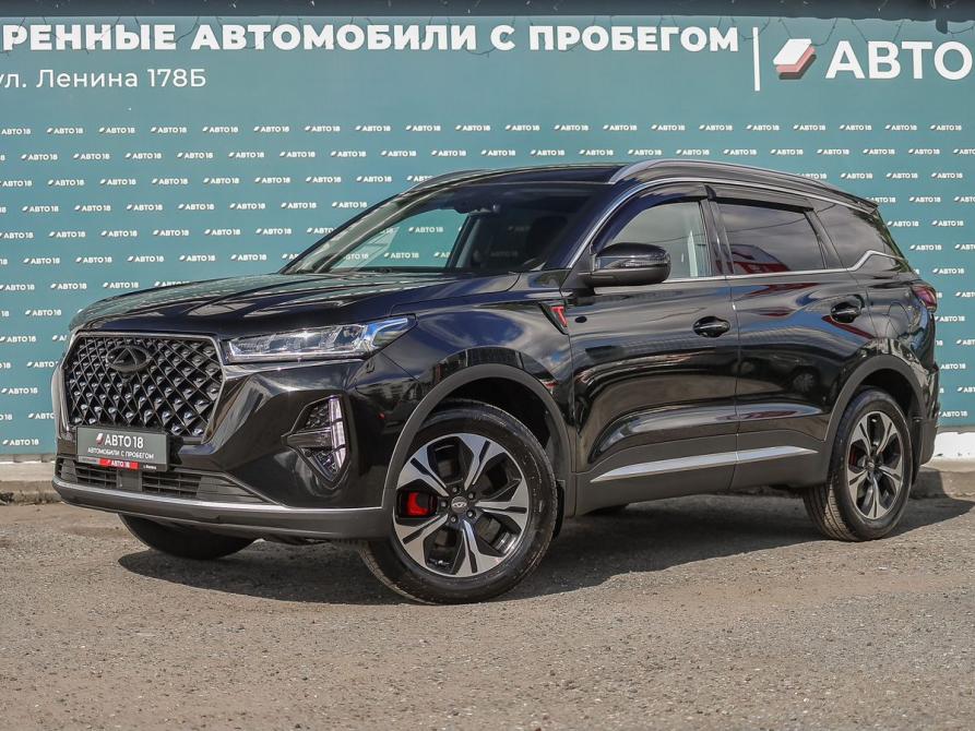 Chery Tiggo 7 Pro Max I Ижевск  - изображение 1