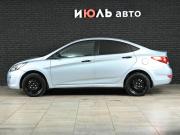 Hyundai Solaris I Екатеринбург  - изображение 15