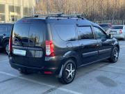 Lada (ВАЗ) Largus I Мурманск  - изображение 27