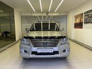 Lexus LX III Новосибирск  - изображение 16