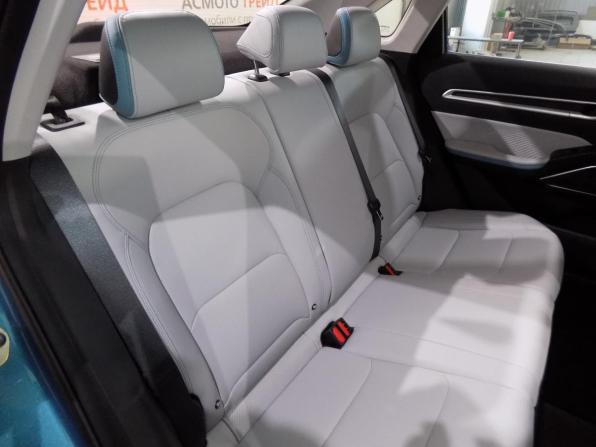 Geely Emgrand II с пробегом 2023 года, цена 2 199 000 рублей, 1277 км, седан, Автокод Объявления