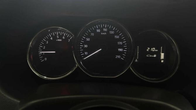 Nissan Terrano III (D10) с пробегом 2019 года, цена 1 350 000 рублей, 154710 км, внедорожник, Автокод Объявления