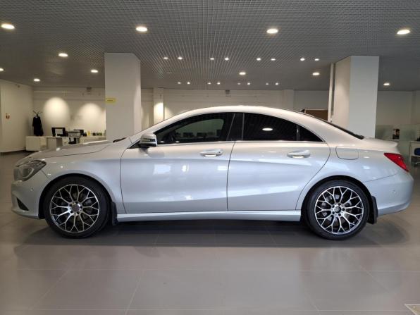 Mercedes-Benz CLA I (C117 X117) с пробегом 2015 года, цена 1 639 000 рублей, 167204 км, седан, Автокод Объявления