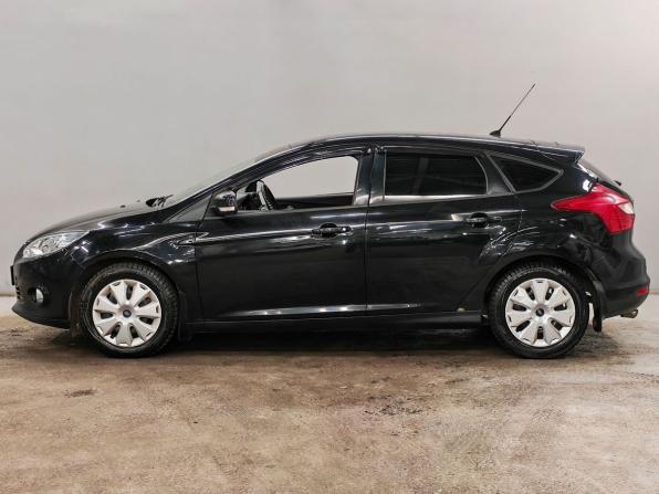 Ford Focus III с пробегом 2012 года, цена 579 000 рублей, 255608 км, хэтчбек, Автокод Объявления