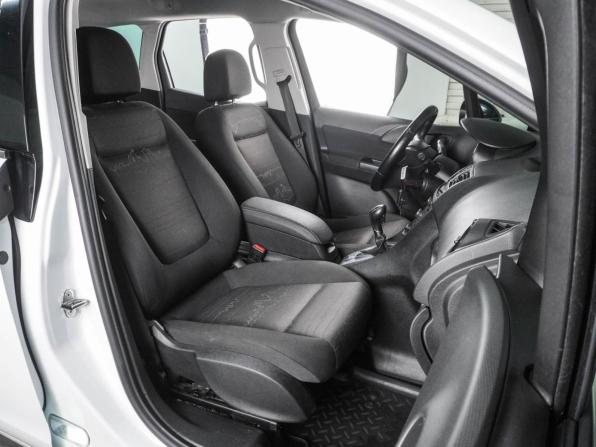Opel Meriva B с пробегом 2013 года, цена 899 000 рублей, 126867 км, компактвэн, Автокод Объявления