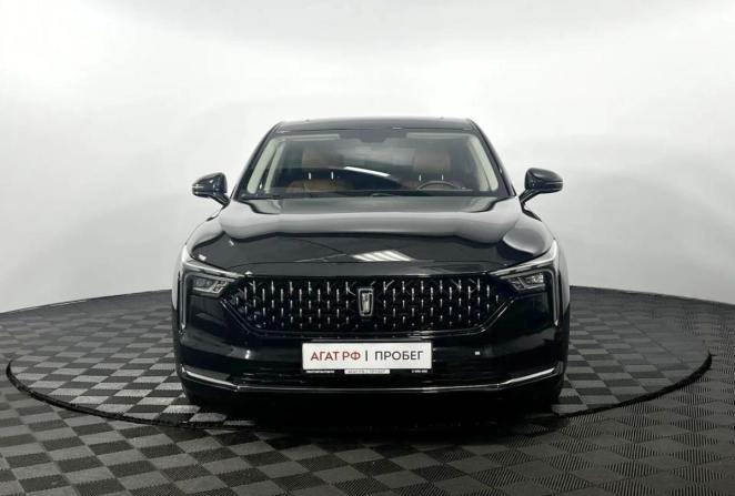 FAW Bestune B70 I с пробегом 2023 года, цена 2 100 000 рублей, 36517 км, лифтбек, Автокод Объявления