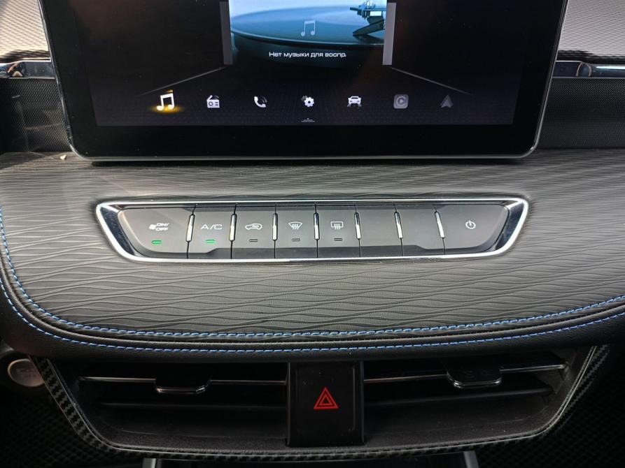 Haval Jolion I Рестайлинг Казань  - изображение 12