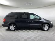 Chrysler Voyager IV Рестайлинг Москва  - изображение 23