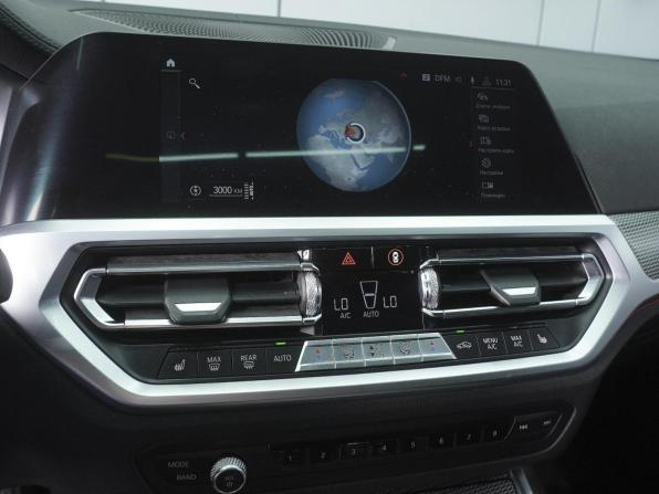 BMW 3 серии VII (G2x) с пробегом 2019 года, цена 4 935 000 рублей, 108950 км, седан, Автокод Объявления