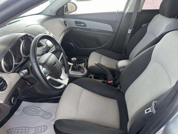 Chevrolet Cruze I Рестайлинг с пробегом 2013 года, цена 783 000 рублей, 184290 км, седан, Автокод Объявления