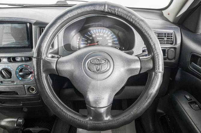 Toyota Succeed I с пробегом 2005 года, цена 599 000 рублей, 270900 км, универсал, Автокод Объявления