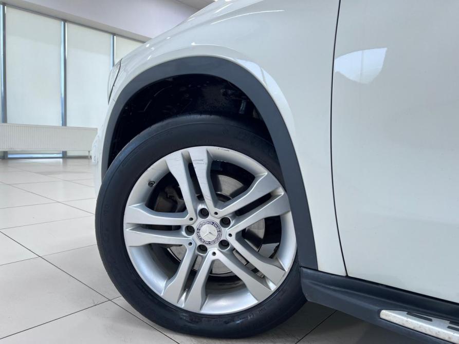 Mercedes-Benz GLA I (X156) Рестайлинг Волгоград  - изображение 12