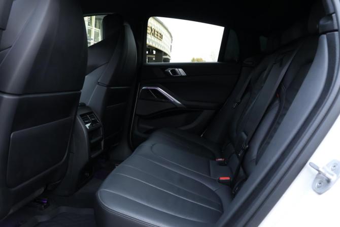 BMW X6 III (G06) с пробегом 2021 года, цена 7 300 000 рублей, 89773 км, внедорожник, Автокод Объявления