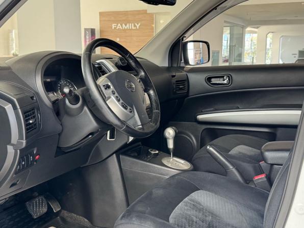 Nissan X-Trail II Рестайлинг с пробегом 2014 года, цена 1 435 000 рублей, 195613 км, внедорожник, Автокод Объявления
