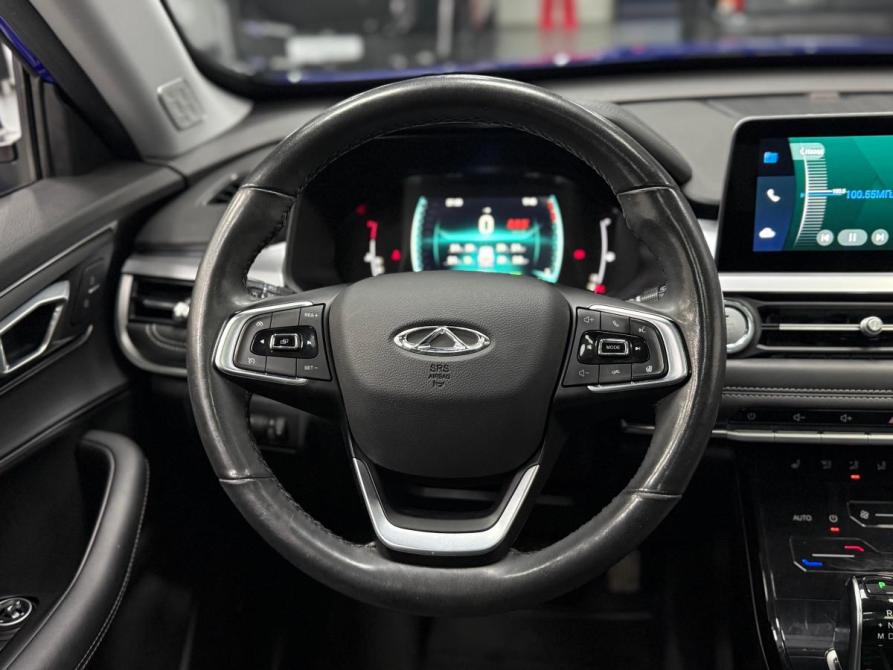Chery Tiggo 7 Pro I Казань  - изображение 12