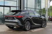 Lexus RX V Казань  - изображение 22