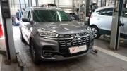 Chery Tiggo 8 I Рестайлинг Санкт-Петербург  - изображение 9