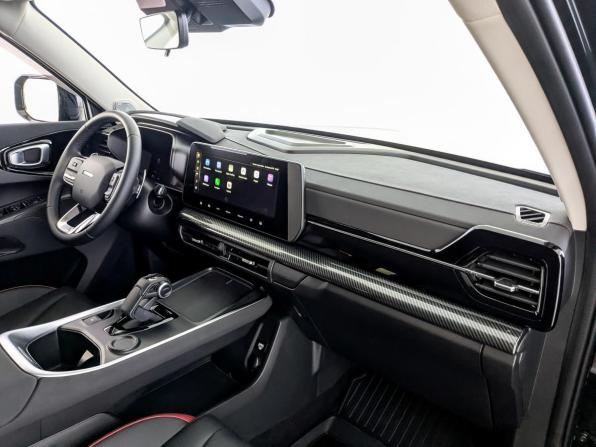 Haval H3 I с пробегом 2025 года, цена 2 520 000 рублей, 9153 км, внедорожник, Автокод Объявления