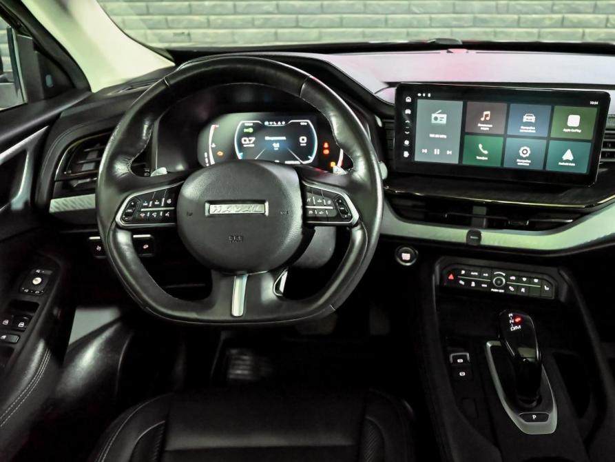 Haval F7 I Рестайлинг Екатеринбург  - изображение 19