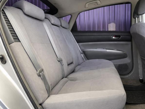 Toyota Prius II Рестайлинг (XW20) с пробегом 2007 года, цена 547 000 рублей, 165000 км, лифтбек, Автокод Объявления