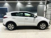 Kia Sportage IV Новосибирск  - изображение 21