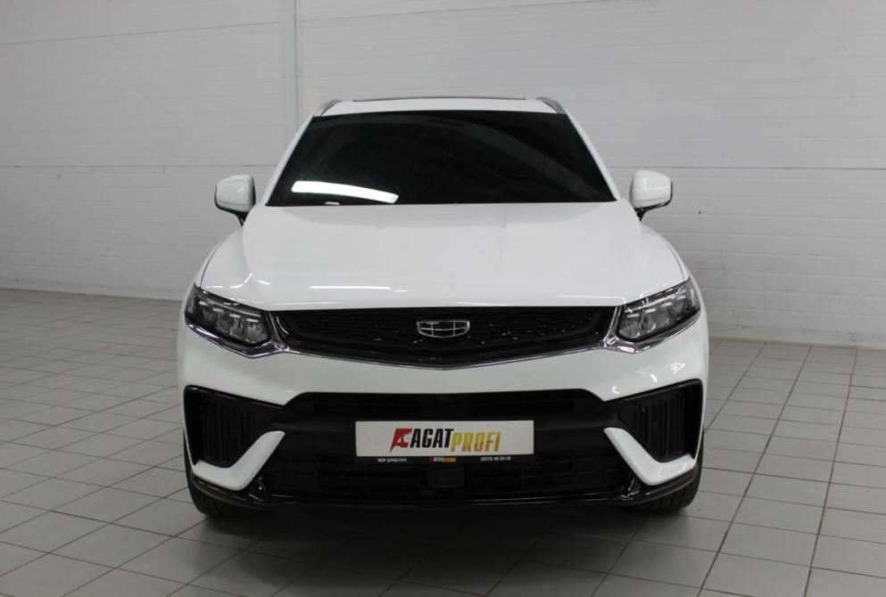 Geely Tugella I Рестайлинг Астрахань  - изображение 2