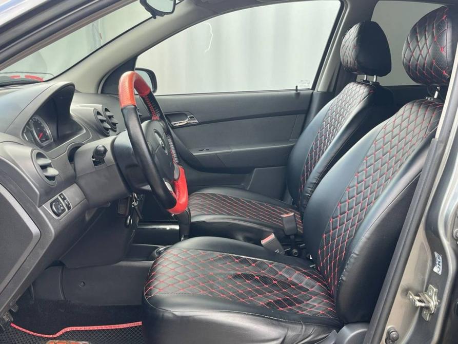 Ravon Nexia R3 Ярославль  - изображение 9