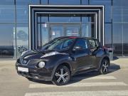 Nissan Juke I Воронеж  - изображение 11