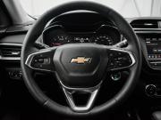 Chevrolet TrailBlazer III Екатеринбург  - изображение 36