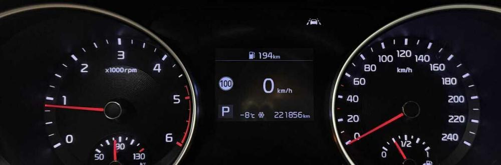 Kia Ceed III Москва  - изображение 6