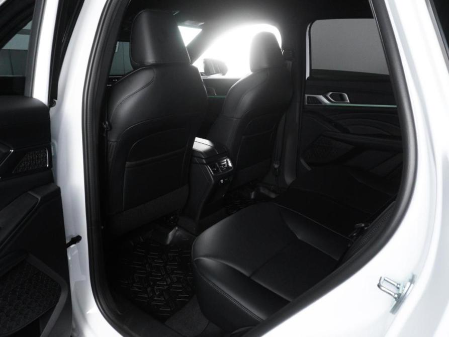 Haval F7x II Минеральные Воды  - изображение 11